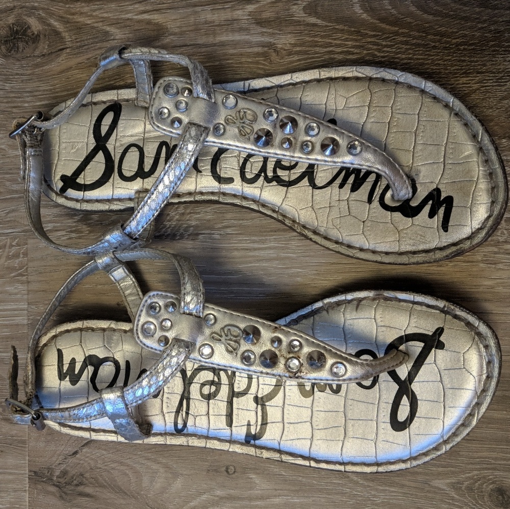 Sam Edelman Sandals